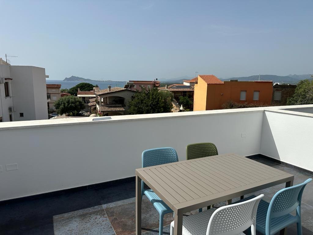 Resort Beach Cala Goloritze Santa Maria Navarrese Exterior photo