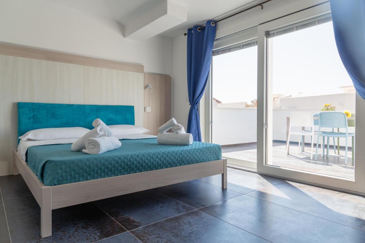 Resort Beach Cala Goloritze Santa Maria Navarrese Exterior photo